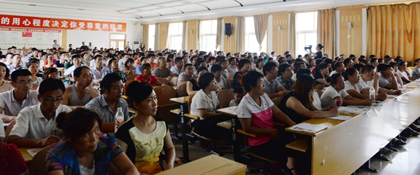 懂他，才能更好地爱他