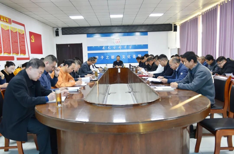 夯实安全发展根基  强化协同治理效能 ——潍坊渤海...