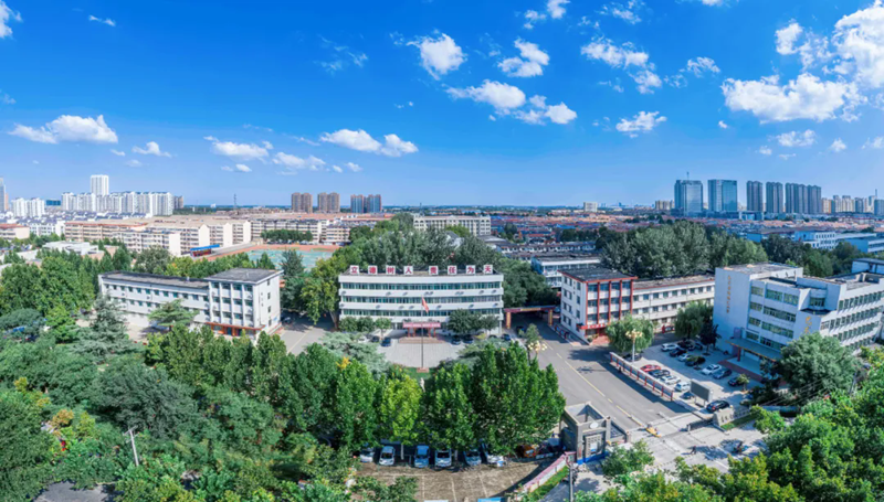 招生|寿光市圣都中学2025年复读招生问答