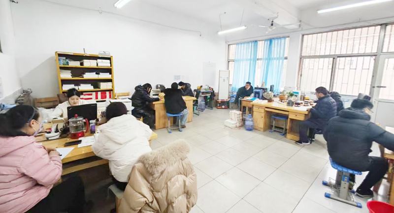 聚焦问题驱动，聚力质量提升|潍坊渤海教育集团圣都...